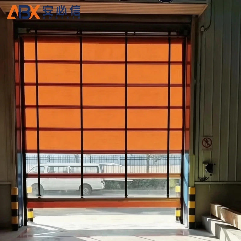 伊春软帘堆积门